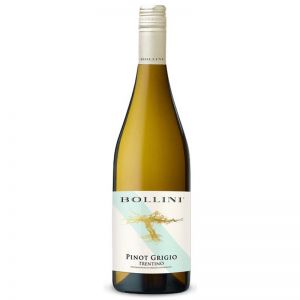 BOLLINI PINOT GRIGIO TRENTINO DOC